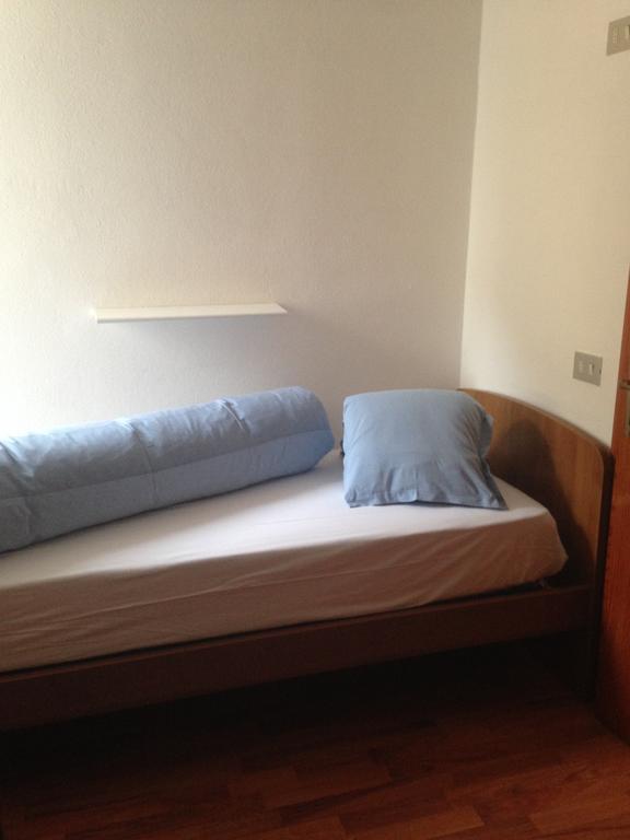 Sasso Nero Hotel Киеза ин Валмаленко Екстериор снимка